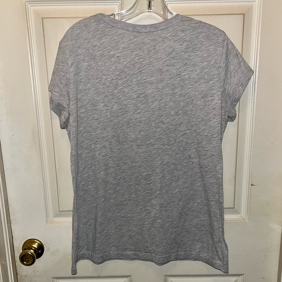 DISNEY PIXAR Toy Story 4 Women’s Short Sleeve Bo Step Aside Boys Top. Sz XXXL - Picture 3 of 4